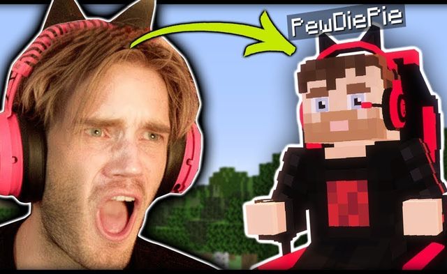 Блогер показує відео з ігор - фото 350135