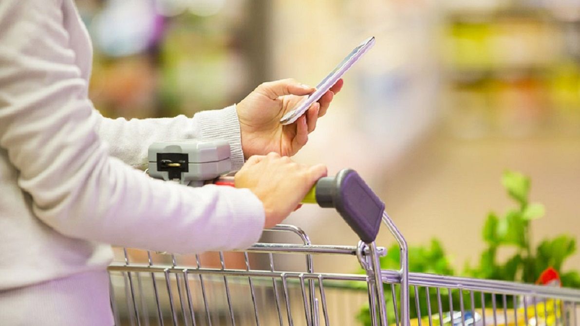 Scan&Pay - фото 1