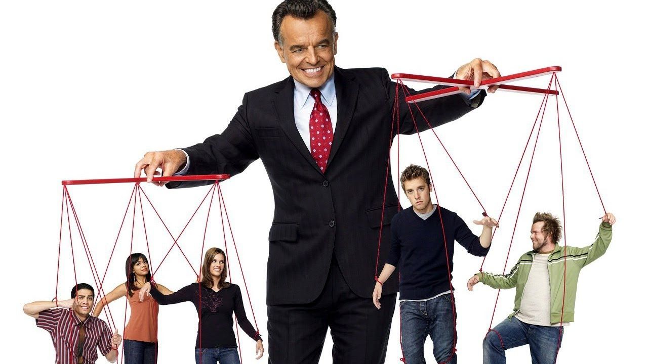 Як розпізнати людину-маніпулятора - фото 1