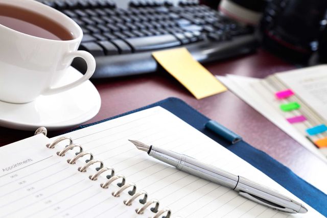 Відволічіться від роботи - фото 350314