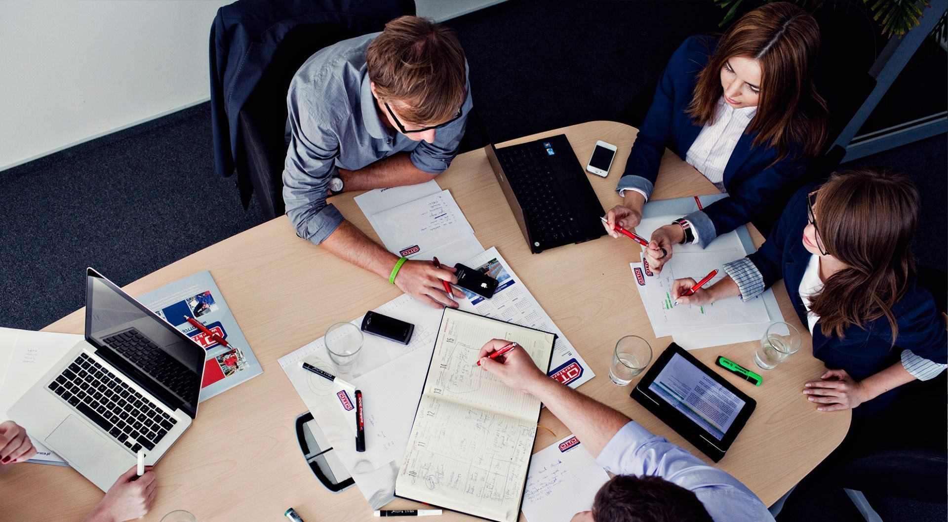 Не бійтеся приймати рішення - фото 1