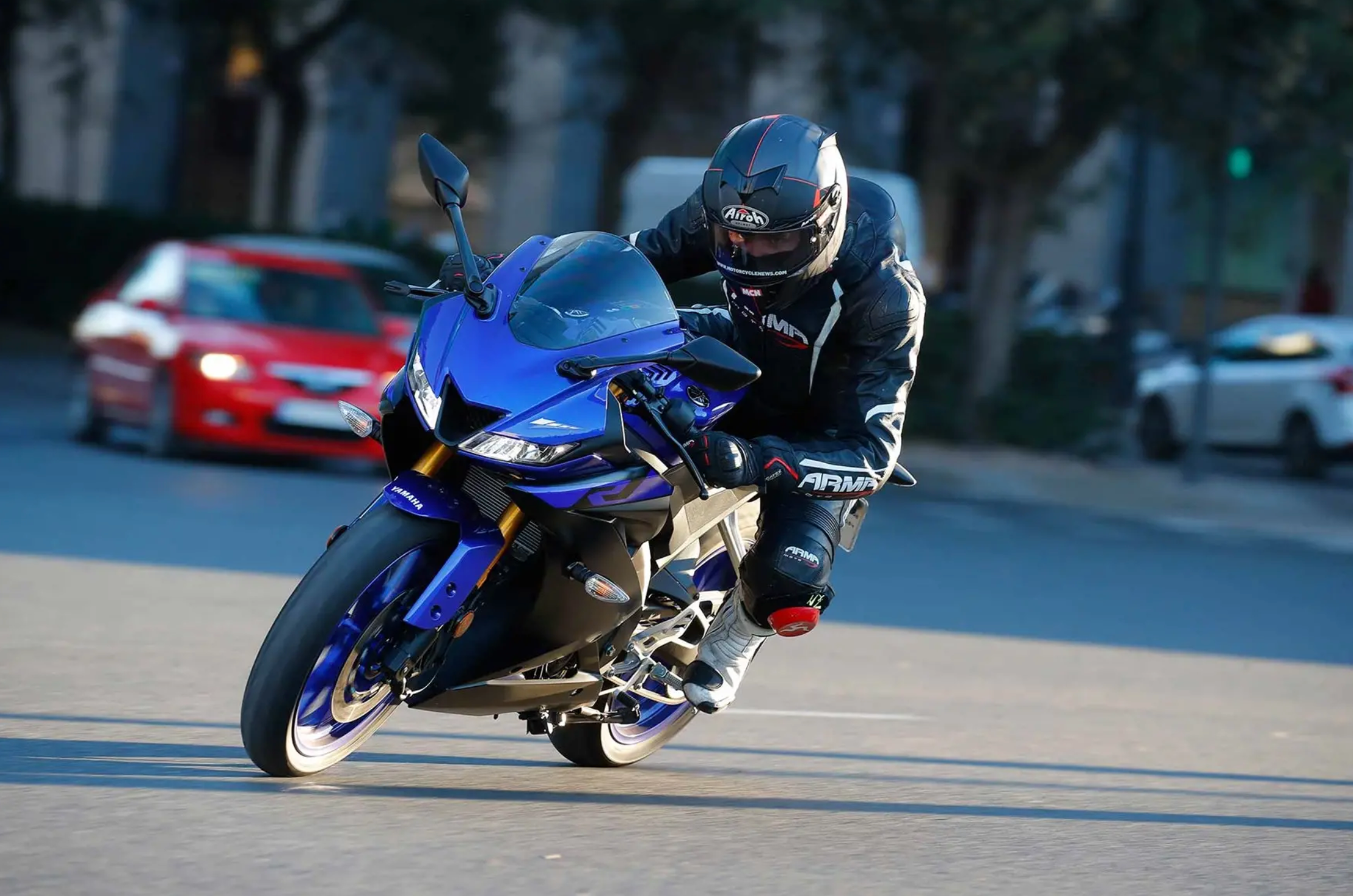 Мотоцикліст вразив новим рекордним заїздом - фото 1