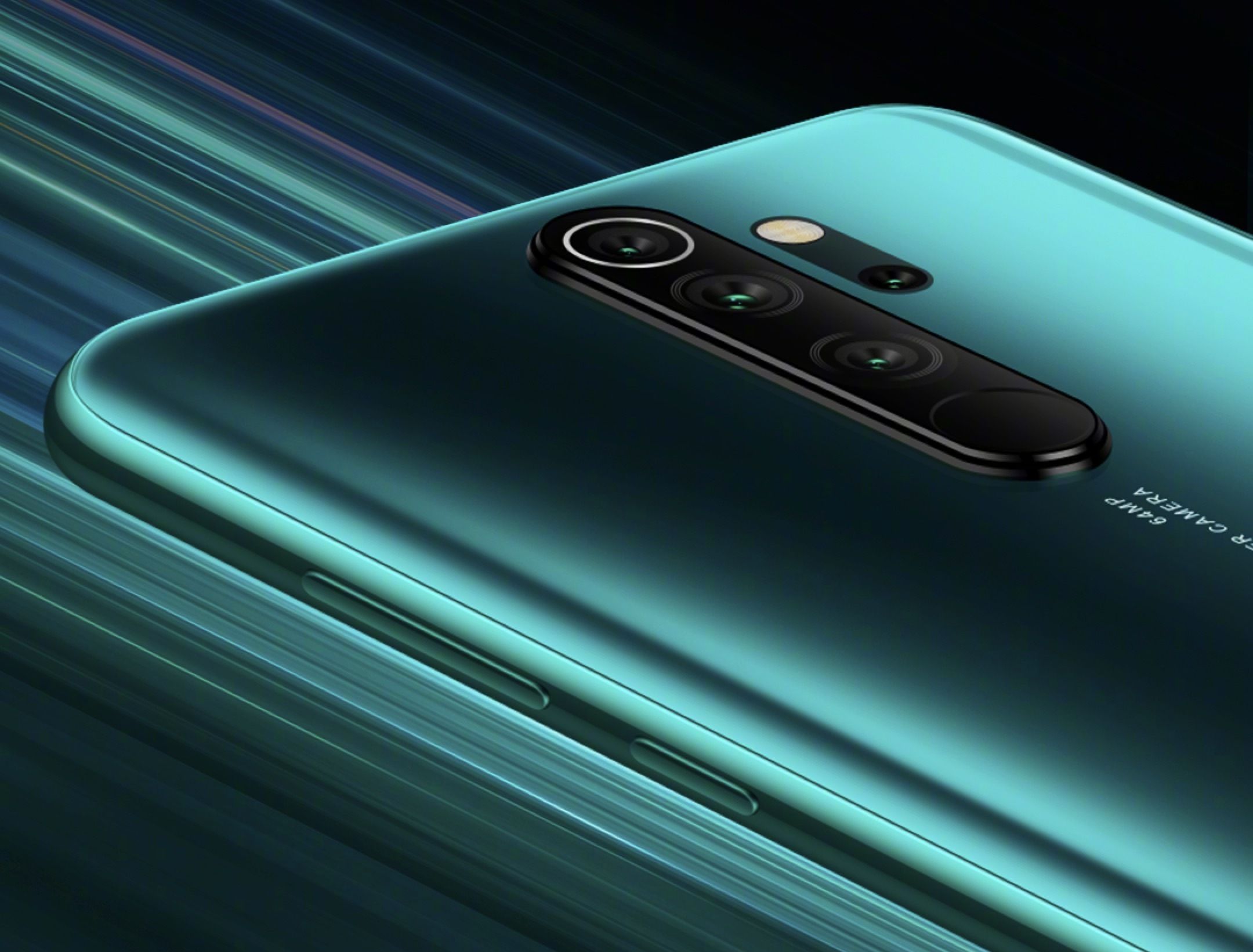 Redmi Note 8 Pro приголомшує автономністю - фото 1