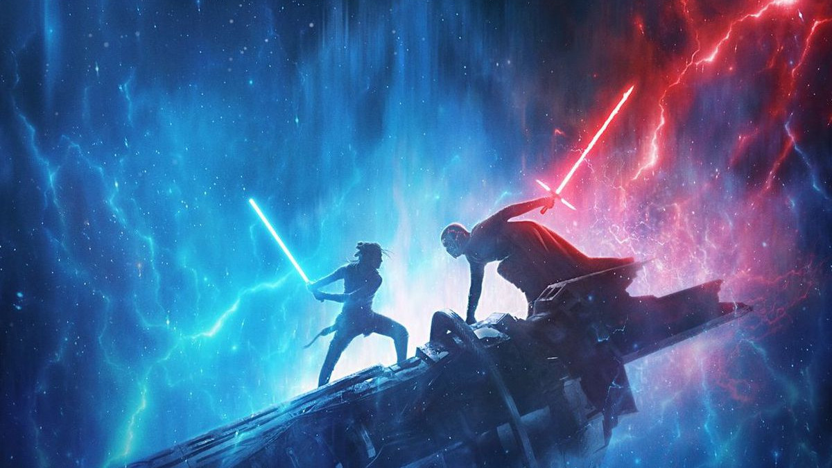 Зоряні війни: Сходження Скайвокера: дивитись онлайн - фото 1