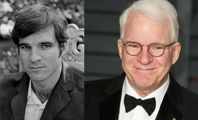 Фото акторів з фільму Бетховен тоді і зараз - фото 350447