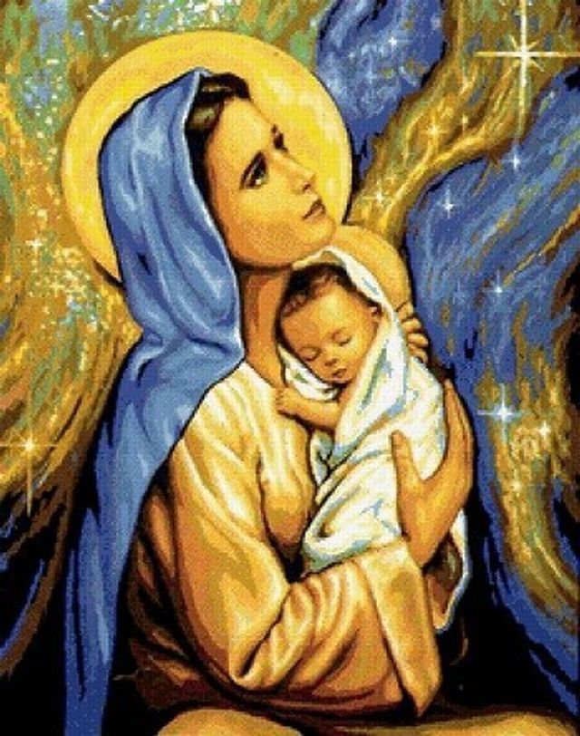 Успіння Пресвятої Богородиці 2020: традиції і прикмети у свято - фото 350452