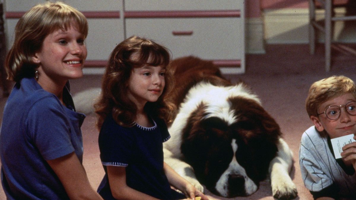 Фото акторів з фільму Бетховен тоді і зараз