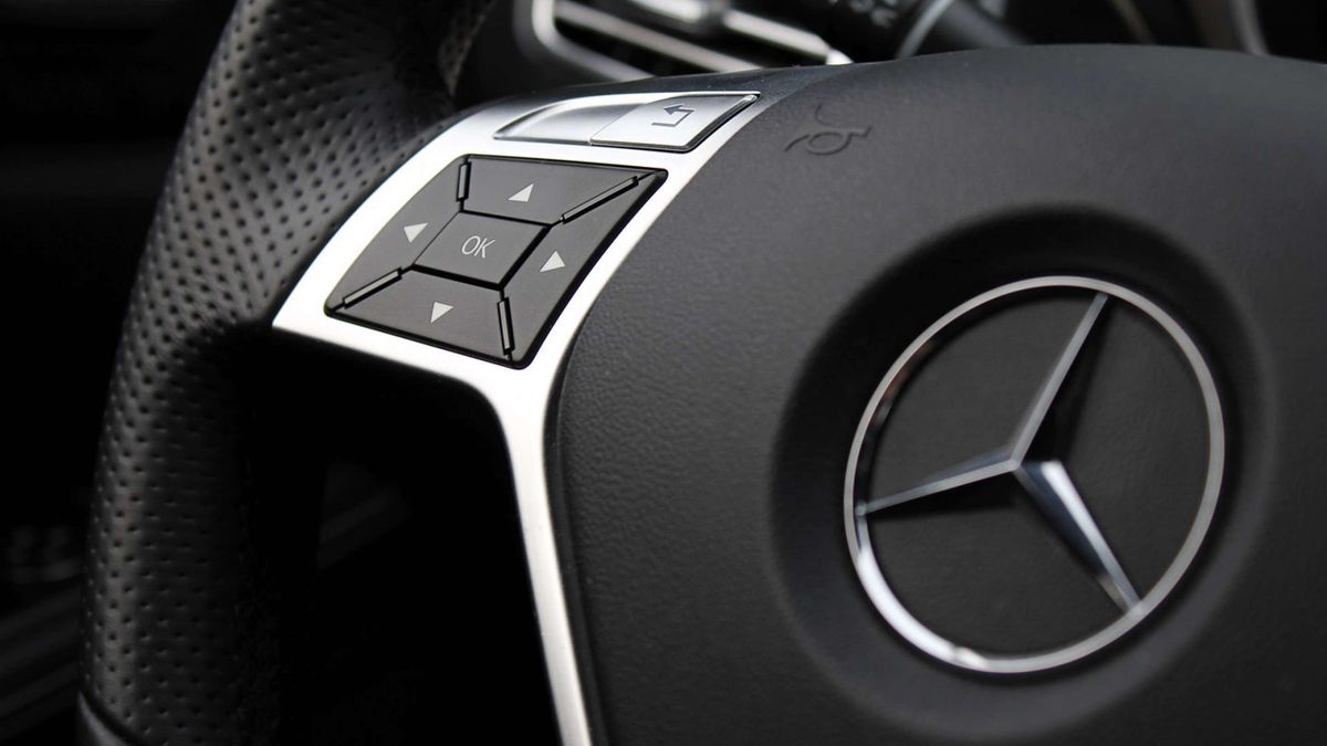 Новинку від Mercedes покажуть 28 серпня - фото 1