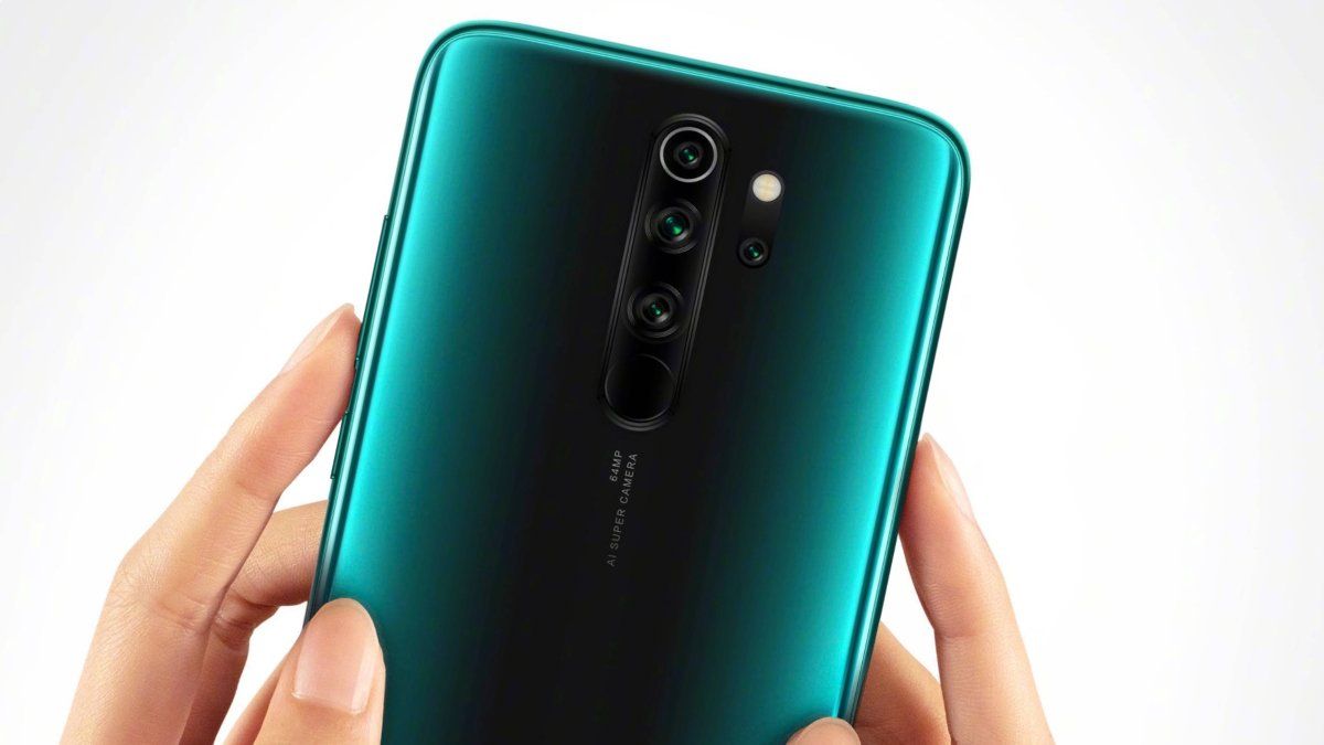 Redmi Note 8 Pro покажуть за лічені дні - фото 1