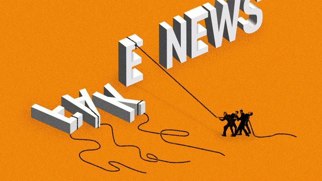 Люди активно додумують деталі, читаючи фейкові новини - фото 350481