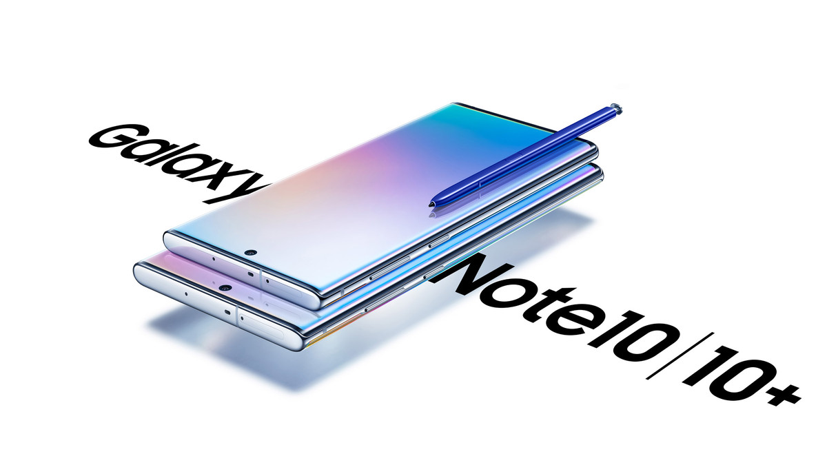 Samsung Galaxy Note10 + перевірили на міцність - фото 1