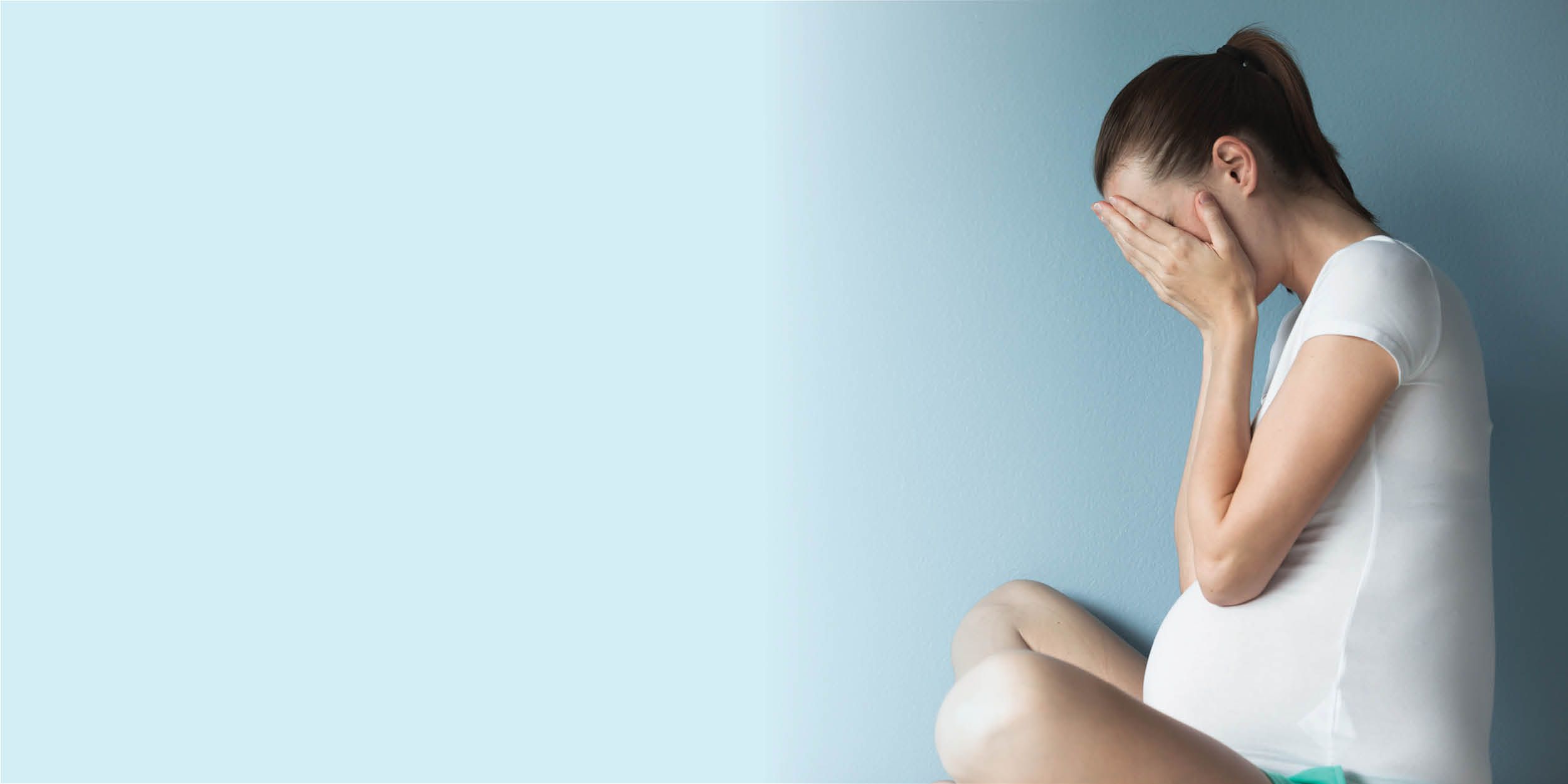 Як на жіноче здоров'я впливає небажана вагітність