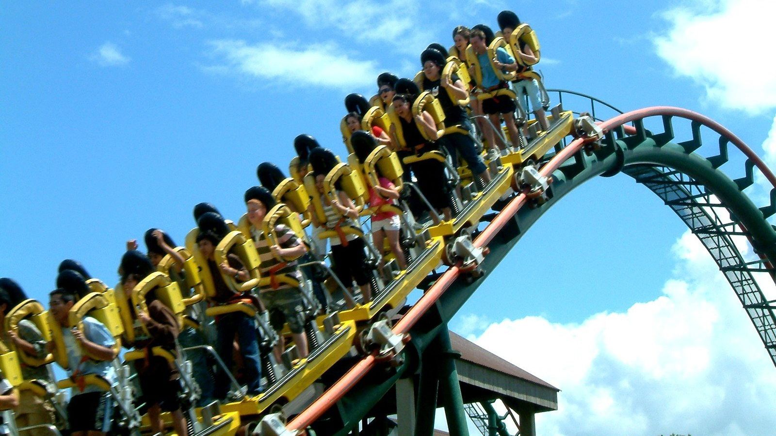 Time назвав найкращі місця світу для мандрівників