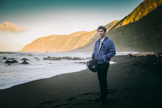 Prada розповіла про проблему забруднення Тихого океану - фото 350559