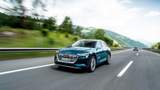 Електричний Audi e-tron проїхав 10 країн за добу