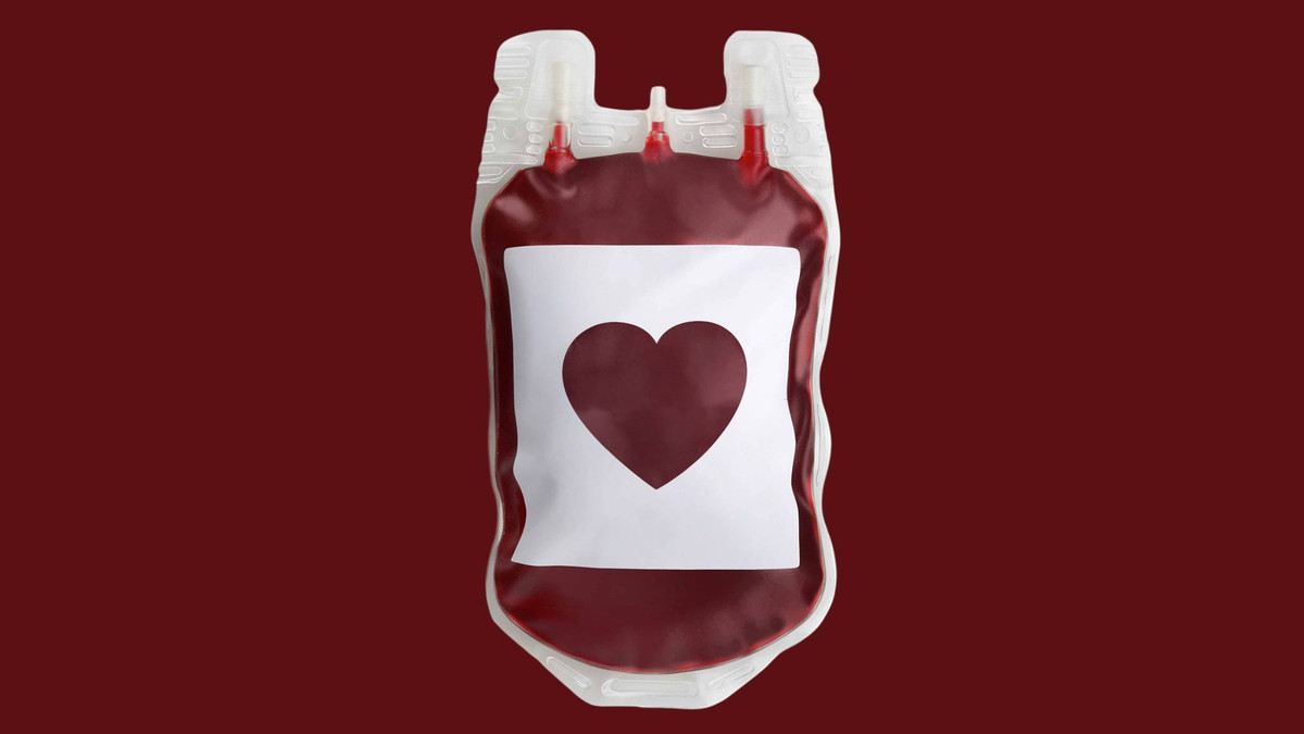 Група крові безпосередньо впливає на ваше здоров'я - фото 1