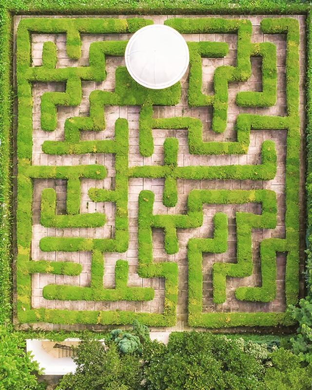 Вражаючі фото світу з висоти пташиного польоту: яскраві кадри - фото 350657