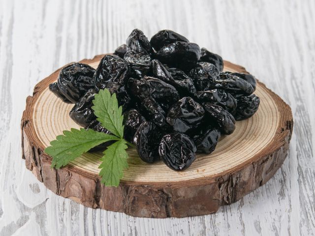 Чорнослив надзвичайно корисний для організму - фото 350686