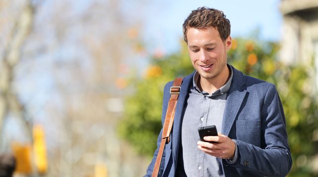 Окремий додаток служитиме для обміну повідомленнями - фото 350693