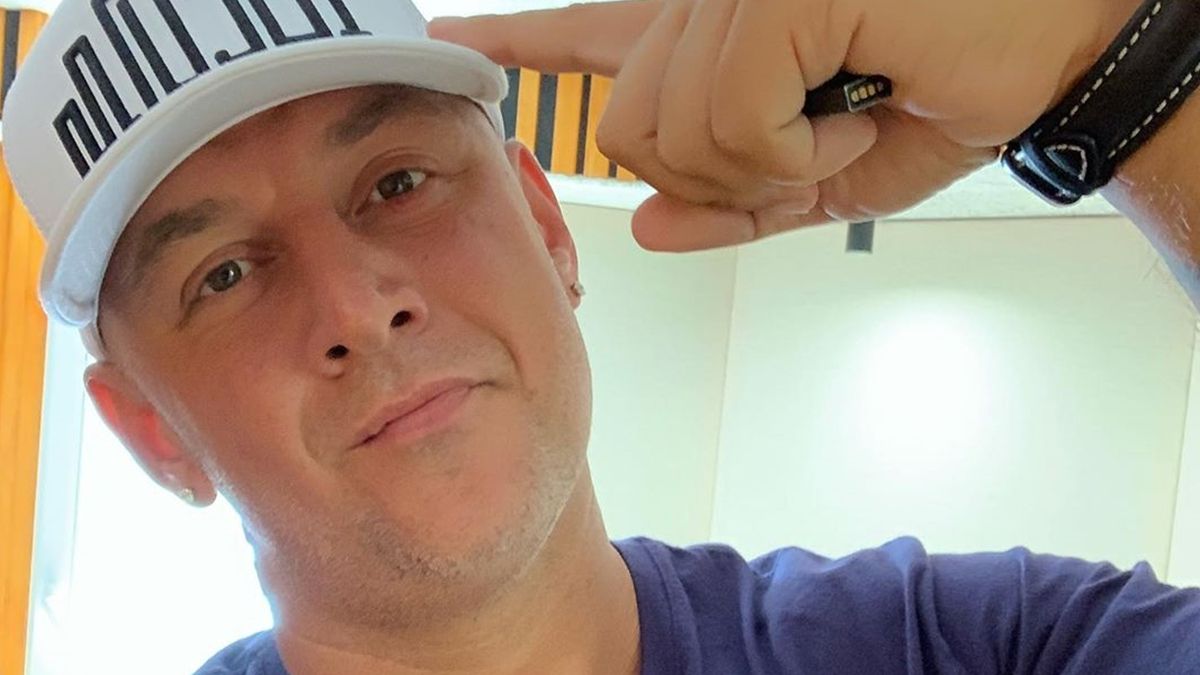 Потап - фото 1