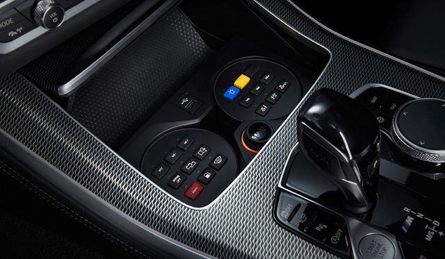 BMW представила броньований кросовер, який ідеально підходить для президентського кортежу - фото 350798