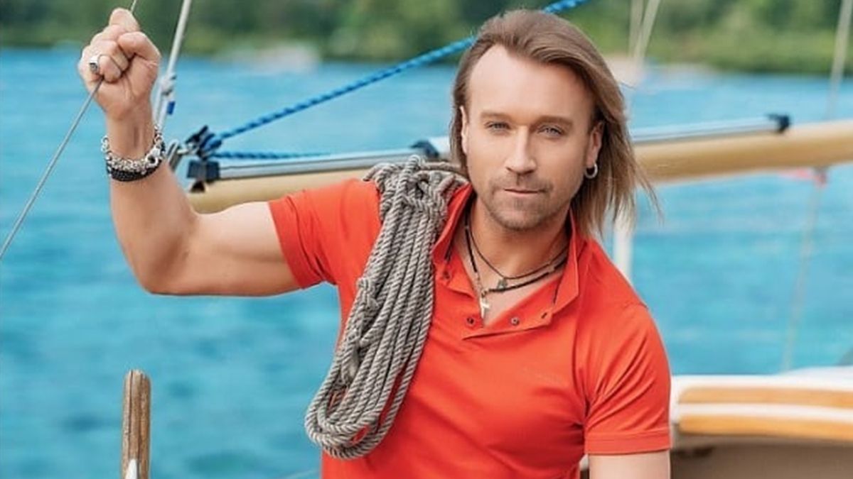 Танці з зірками 2019: Олег Винник стане ведучим шоу