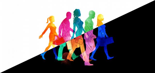 В Австралії діти зможуть вибирати свою стать після народження - фото 350913