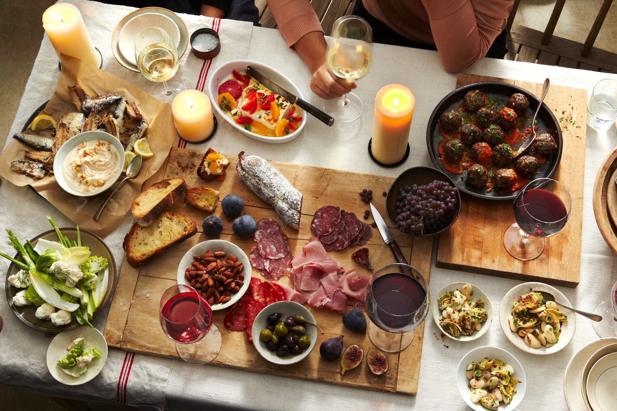 Цей напій позитивно впливає на роботу системи травлення - фото 1