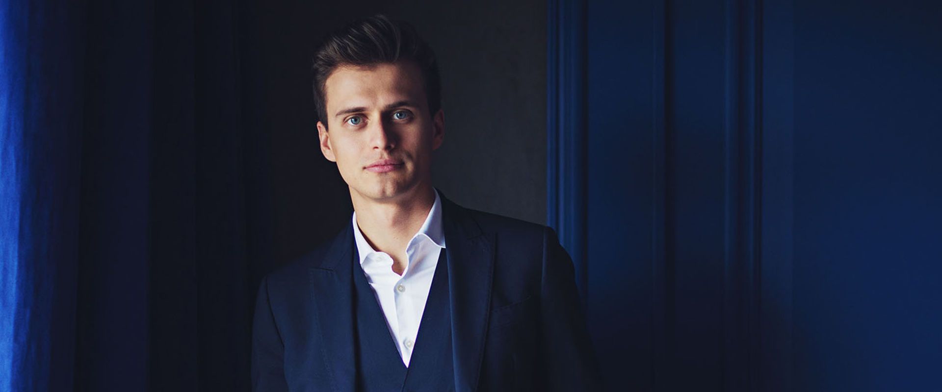 Олександр Скічко склав присягу: якими є перші кроки новообраного нардепа