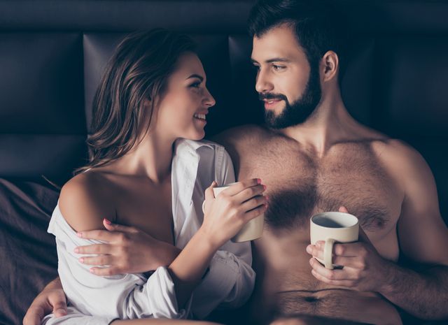 Ліжко не має бути надто високим або надто низьким - фото 350979