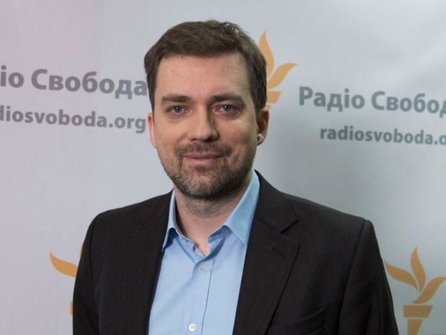 Міністр оборони – Андрій Загороднюк - фото 351041