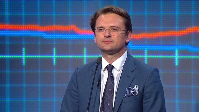 Новий Кабінет міністрів України: відомий склад уряду Гончарука - фото 351060