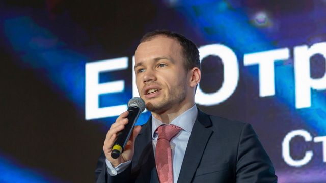 Новий Кабінет міністрів України: відомий склад уряду Гончарука - фото 351066