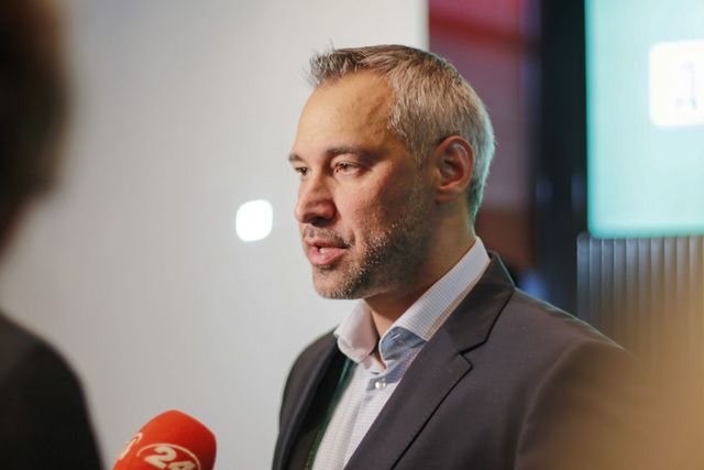 Руслан Рябошапка – новий Генпрокурор України: що про нього відомо - фото 351082