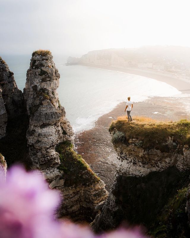 Вражаючі фото світу, які надихають подорожувати - фото 351123