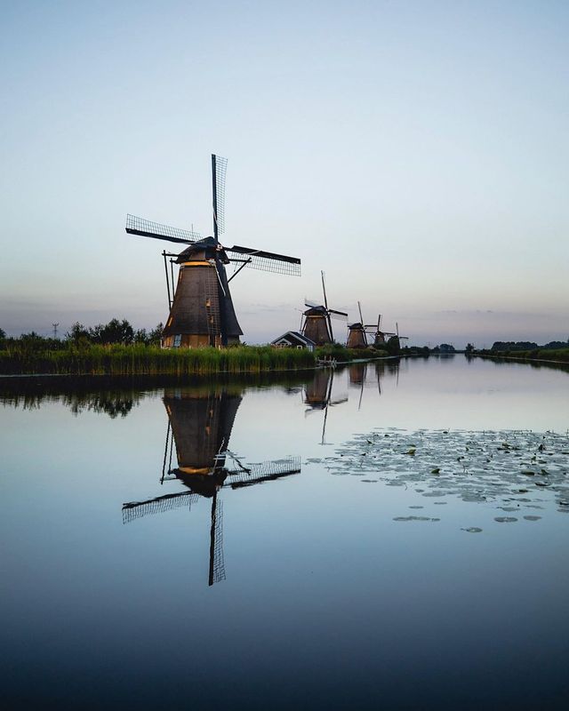 Вражаючі фото світу, які надихають подорожувати - фото 351124