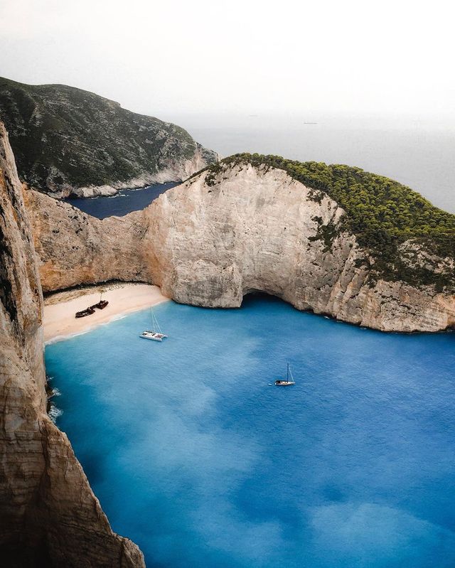 Вражаючі фото світу, які надихають подорожувати - фото 351125
