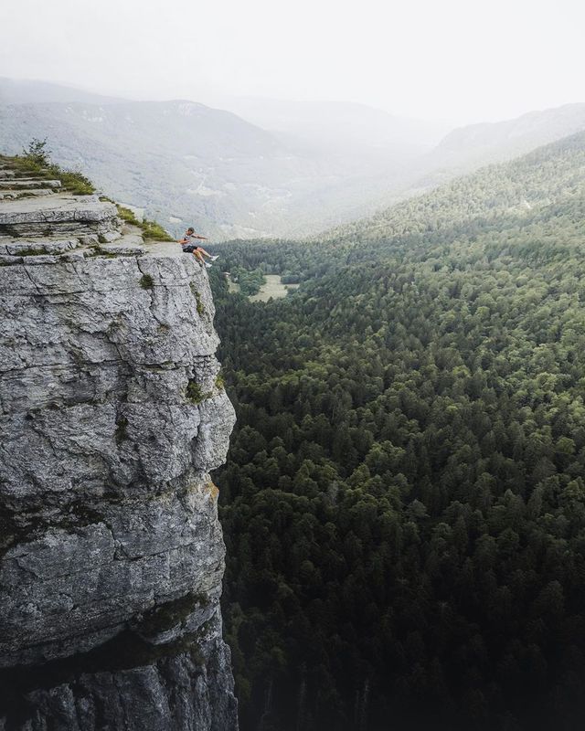 Вражаючі фото світу, які надихають подорожувати - фото 351126