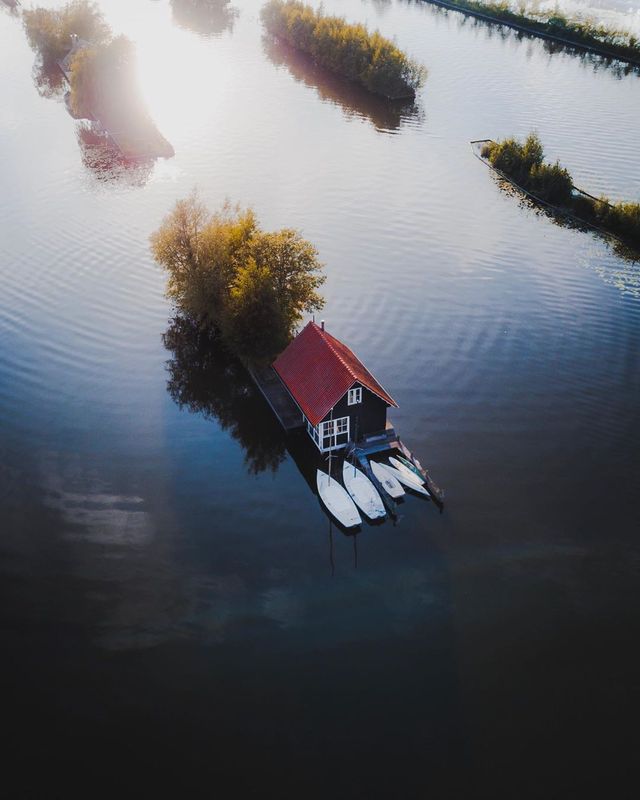 Вражаючі фото світу, які надихають подорожувати - фото 351128