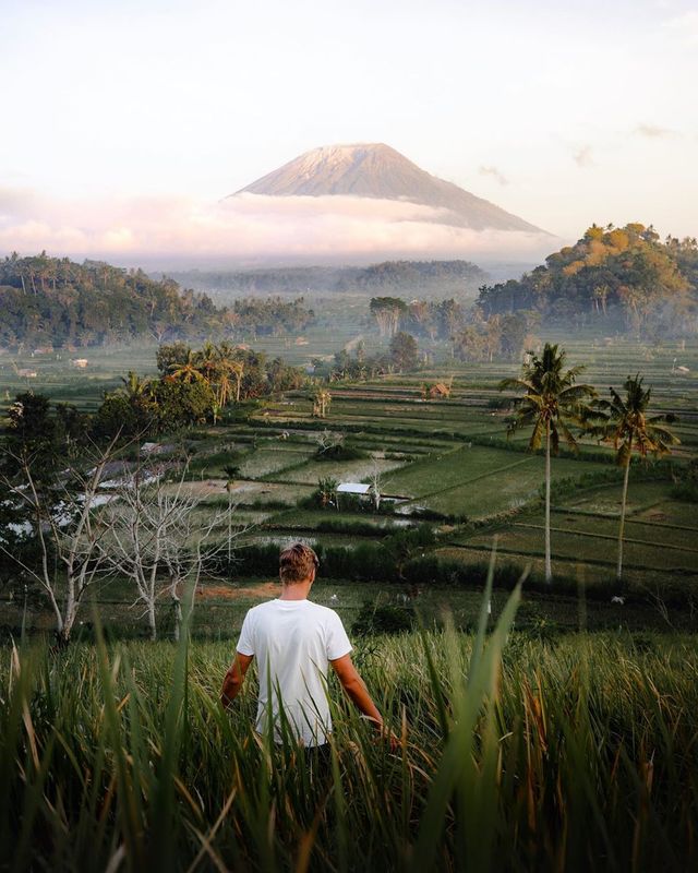 Вражаючі фото світу, які надихають подорожувати - фото 351129