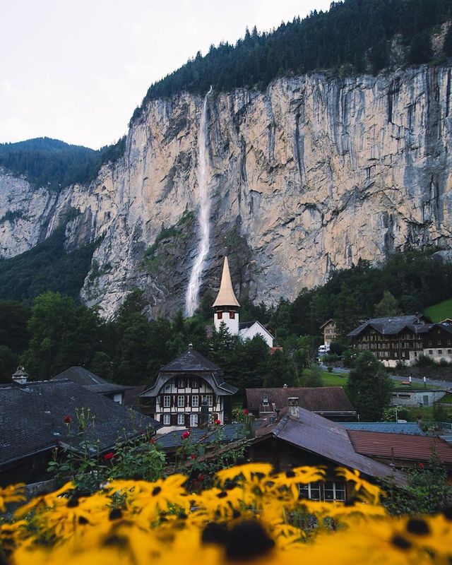 Вражаючі фото світу, які надихають подорожувати - фото 351130