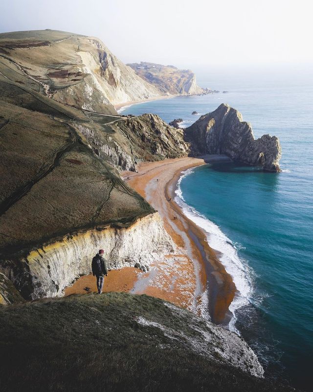 Вражаючі фото світу, які надихають подорожувати - фото 351132