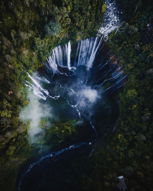 Вражаючі фото світу, які надихають подорожувати - фото 351133