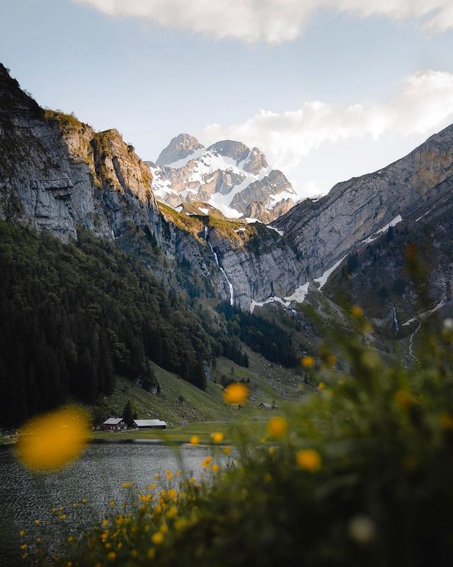 Вражаючі фото світу, які надихають подорожувати - фото 351135