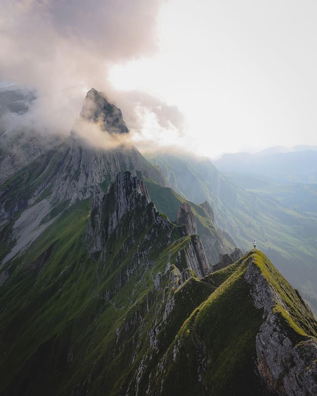 Вражаючі фото світу, які надихають подорожувати - фото 351137