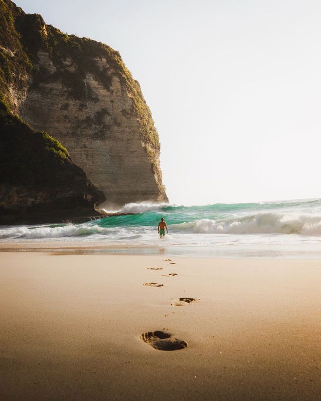 Вражаючі фото світу, які надихають подорожувати - фото 351138
