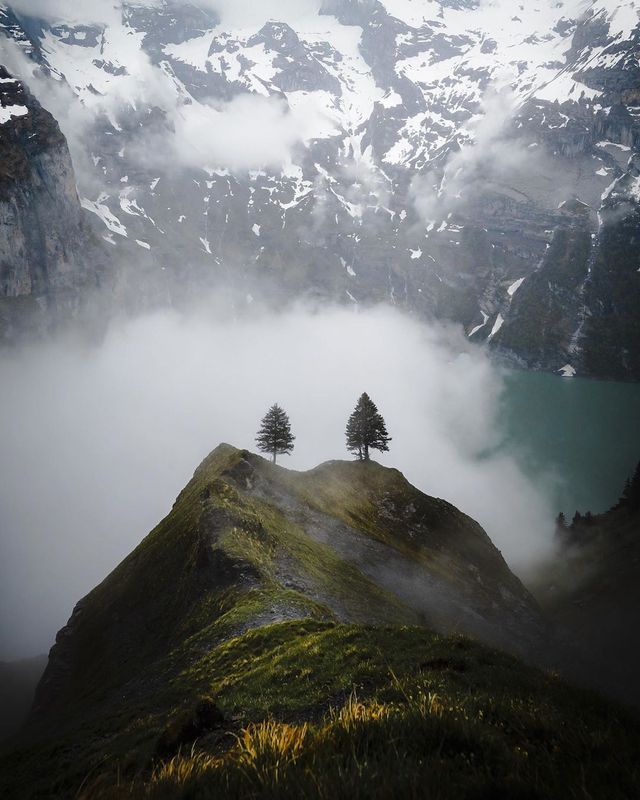 Вражаючі фото світу, які надихають подорожувати - фото 351141