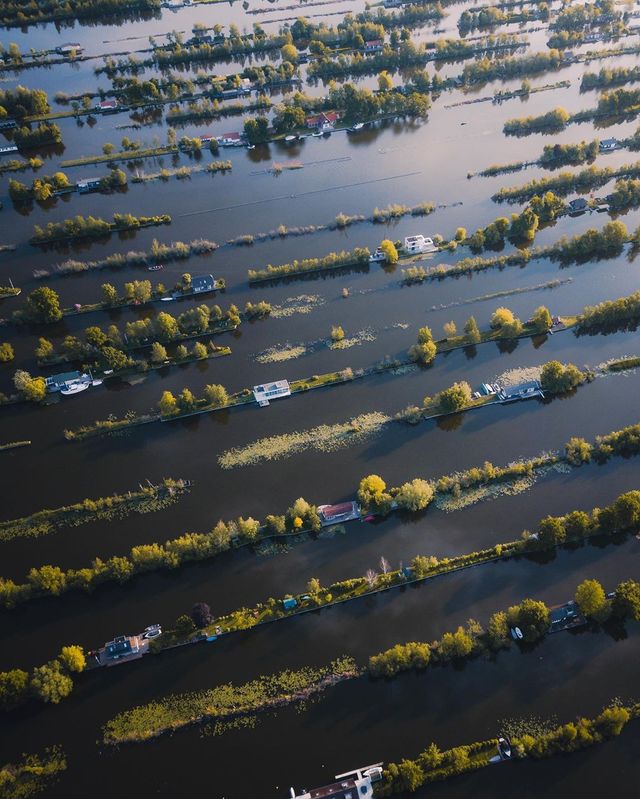 Вражаючі фото світу, які надихають подорожувати - фото 351142