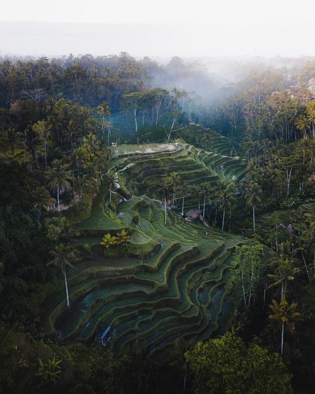 Вражаючі фото світу, які надихають подорожувати - фото 351143