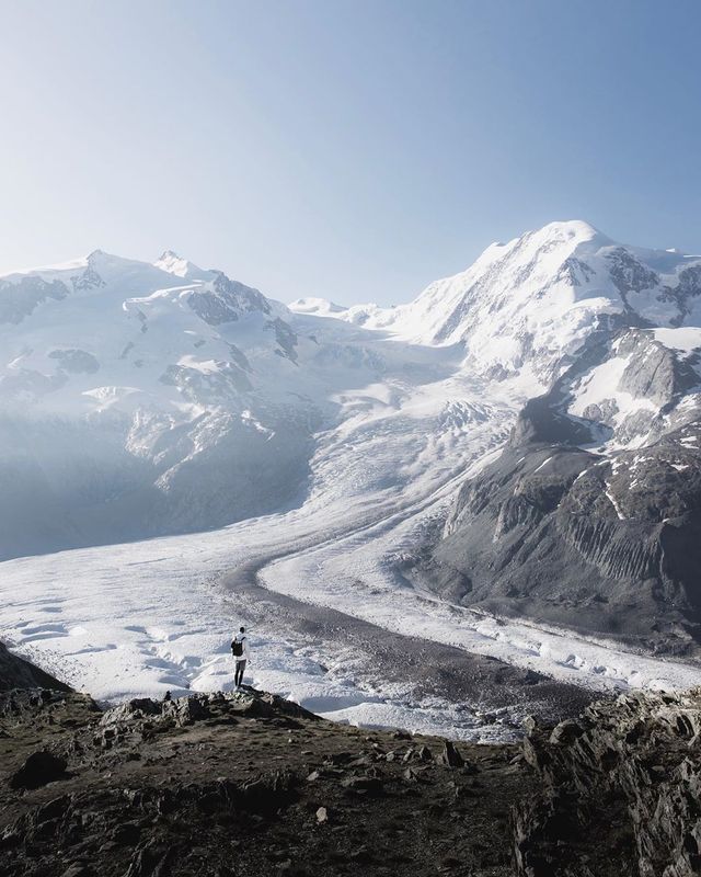 Вражаючі фото світу, які надихають подорожувати - фото 351144